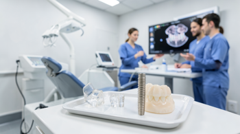 Top 10 Dental Implant Centers: A Global Guide to Leading Providers and What Patients Should Know