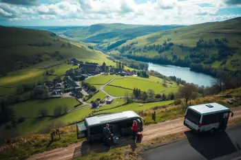 3-Day Family Travel Getaway in the UK with Transfers Included 2027: A Complete Planning Guide