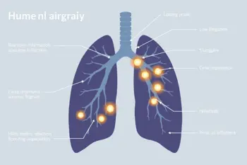 Asthma Warning Signs: Understanding Clinical Indicators and Emergency Protocols