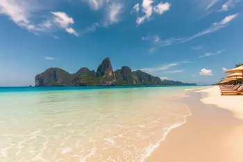 7-day tropical getaway in Phuket with beachfront accommodation: A Research Guide to Planning Your Island Escape