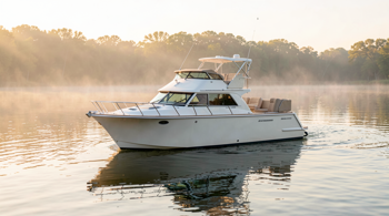 Market Guide: Used cabin cruiser boats for sale and Pre-Owned Valuation Metrics