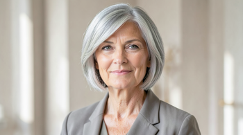 De bedste frisurer for et friskere look efter 60: En neutral guide til snit, form og vedligeholdelse