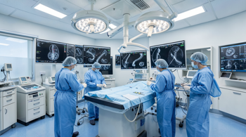 Hospitals for Spine Surgery in the United States: A Comprehensive Analytical Guide