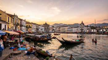All-inclusive 5-night packages to Belem: Understanding Regional Travel Market Realities