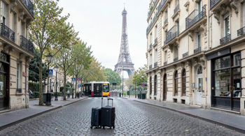 3-day weekend trip to Paris with flights and accommodation included: A factual planning guide