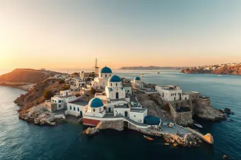 Last-minute holiday packages to the Greek Islands: A Comprehensive Analysis of Market Trends and Planning Considerations