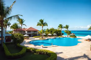 7-day Mexico all-inclusive packages for Americans: A Comprehensive Analysis of Market Trends and Booking Realities