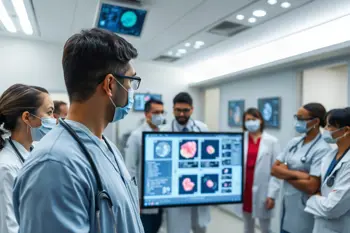 I migliori ospedali per l'ematologia al mondo: criteri clinici, ricerca e percorsi di cura