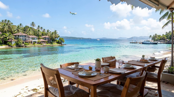 5-night Hamilton Island getaway with flights and meals included: An evidence-based planning guide