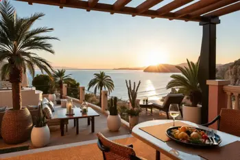 7-nätters lyxig Mallorca-resa med flyg och måltider inkluderat: en faktagranskad resguide