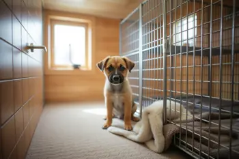 Finn din nye valp-kompanjong på et lokalt redningssenter: En komplett veiledning for ansvarlige adoptanter