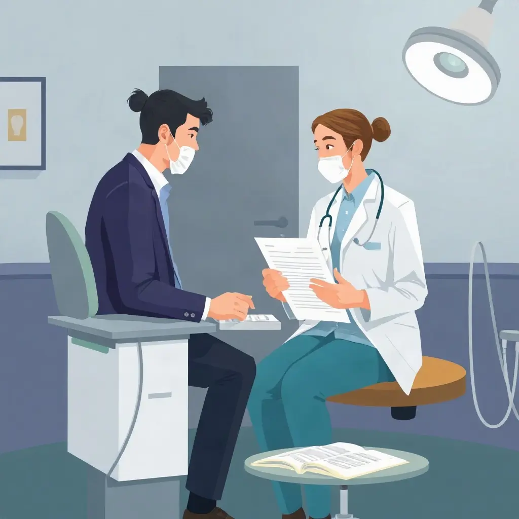 Medical card dental referrals: how specialist appointments are handled in Ireland