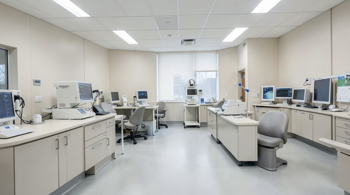 Inpatient clinical trials with high pay: An objective analysis of compensation and research participation