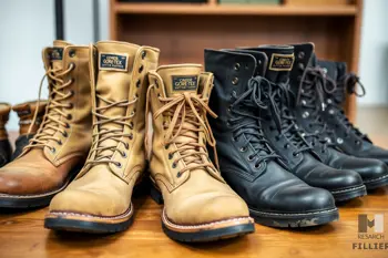 Ex-Military Boots: A Technical Overview of Surplus Footwear Durability and Regional Specifications