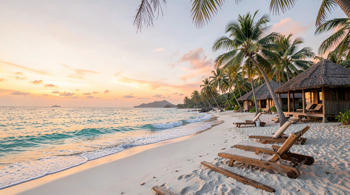 Analyse og rejseguide: 12 dages all-inclusive Zanzibar-ferie med fly og udflugter inkluderet