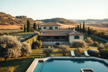 Prenota una villa di famiglia in Toscana per 7 giorni, inclusa la pulizia finale: analisi dei requisiti, costi e verifiche basate su fonti disponibili