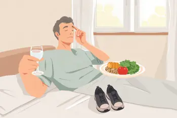Easy home remedies for daily body fatigue: An evidence-based daily guide