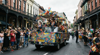 New Orleans Mardi Gras Travel Packages 2026: A Factual Planning Report