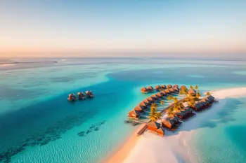 Maldivene luksusreise: 12 dager med direktefly og resortopphold - En komplett reiseguide