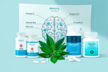 Memory Support Supplements: What Clinical Evidence Shows