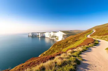 4-night all-inclusive Isle of Wight coastal walking holiday: A Journalistic Analysis of Itineraries and Infrastructure