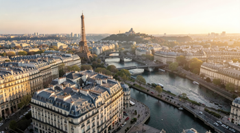 4 giorni a Parigi city break con volo e hotel 2026: Guida Analitica per Pianificare il Soggiorno