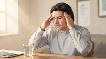 Ways to manage tension headaches at home: Evidence-based guidance for relief and prevention