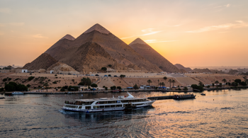 8-day Egypt tour with flight included: An Analysis of Itinerary Structures and Travel Planning