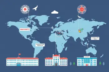 I migliori ospedali per l'immunologia al mondo: analisi dei centri clinici e di ricerca