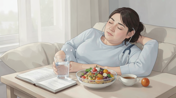 Natural Remedies for Chronic Fatigue: Evidence, Safety, and Practical Limits