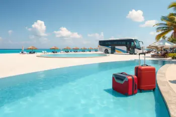 7-Nächte All-Inclusive Strandresort-Auszeit inklusive Flughafentransfer: Einordnung, Leistungen und wichtige Prüfpunkte