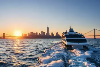 Cruise to Italy from New York: A Journalistic Guide to Transatlantic Routes