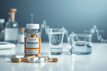 Magnesium capsules for weight loss with absorption details: An evidence-based clinical overview