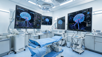 Best hospitals in the world for treating aneurysms: A Clinical Perspective on Specialized Care