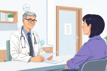 Cómo solicitar una derivación a salud mental a través de su proveedor de atención médica: Guía clínica de gestión asistencial
