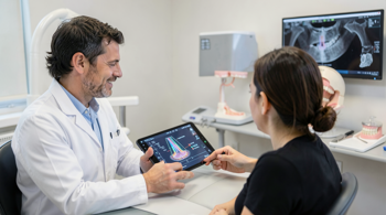 Dental implant consultations for new patients near you in the UK: An evidence-based guide