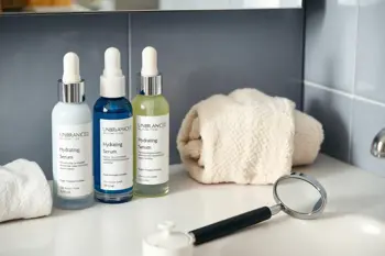 Best pharmacy hydrating serum for skin over 60 years: An evidence-led guide to mature-skin hydration