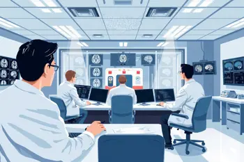 Best hospitals in US for stroke: A data-informed comparison