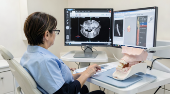 Get Your Dental Implants in a Single Day: Clinical Context and Patient Expectations
