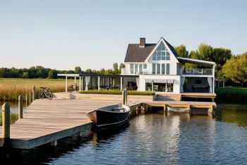 De mooiste vakantiehuizen aan het water in Friesland voor 2026: een journalistieke vergelijking