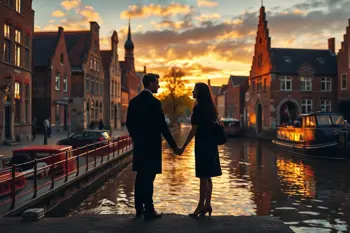 2-daagse romantische escape naar Brugge met ontbijt, boottocht en hotel inbegrepen 2026: Objectief overzicht van wat er in 2026 gangbaar is en welke voorwaarden en risico's doorgaans meetellen