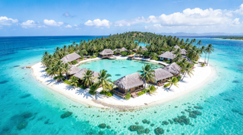 14-day Fiji all-inclusive holiday with flights, resort stay, and water activities included: An Industry Overview
