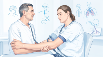 Warning signs of high blood pressure you should know: Clinical facts and emergency guidance