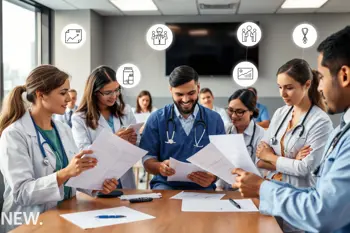 Healthcare Certification Programs: A Practical Analysis of Credentials, Eligibility, and Oversight