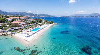 Escapada de 4 días a Mallorca con vuelos y hotel en primera línea incluidos