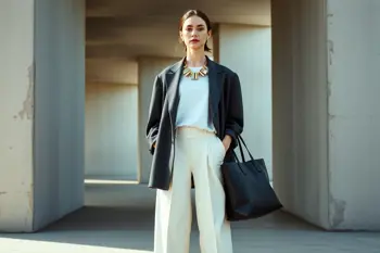 1-day designer-inspired fashion picks featuring minimal chic and statement pieces 2026: Un Rapporto sulle Dinamiche del Guardaroba Moderno