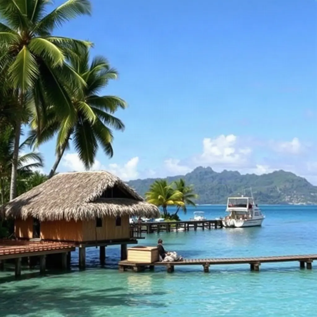 14-night all-inclusive package holidays to Fiji including flights and transfers: What to Know