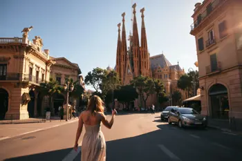 Barcelona: escapada romántica de 4 días con vuelos incluidos: Análisis de opciones, itinerarios y factores clave para planificar