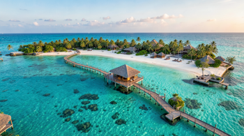 Opplev Maldivene på 8 dager - flyreise og ferrytransfer inkludert: En komplett reiseguide