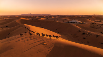 Morocco Vacation Tours: An Analytical Guide to Destinations, Itineraries, and Travel Realities